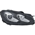 Hella 1ZS 009 902-781 Hauptscheinwerfer für VW GOLF 5I 5K1 517 AJ5