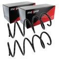 2x MAXGEAR FAHRWERKSFEDERN VORNE passend für OPEL CORSA LINKS+RECHTS | 60-0460D