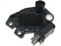 AS-PL Generatorregler ARE3029 für RENAULT NISSAN DACIA