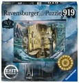Ravensburger Puzzle 17304 Exit - the Circle in Paris | Deutsch | Spiel | Puzzle