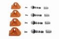 VEMO Radsensor, Reifendruck-Kontrollsystem V10-72-0264 für SKODA VW