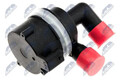 Wasserpumpe elektrisch CPZ-AU-014 NTY für AUDI SEAT SKODA VW