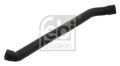 Febi Bilstein 33850 Schlauch, Kurbelgehäuseentlüftung für MERCEDES-BENZ Kurbelge