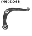 SKF Lenker, Radaufhängung VKDS 323063 B für PEUGEOT