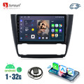 Für BMW E81 E82 E87 E88 2004 - 2011 32G Android 13 Autoradio CarPlay GPS Navi