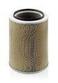 Luftfilter Motorluftfilter Filter für Scania Solaris Mann-Filter C30703 1988 ->