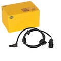 HELLA ABS-SENSOR RADDREHZAL VORNE passend für CHEVROLET TRAILBLAZER SAAB 9-7X 