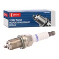 DENSO PKJ20CR8 Extended Platinum Platin Zündkerze für VW Golf V Schrägheck (1K1)
