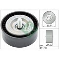 1x Umlenk-/Führungsrolle, Keilrippenriemen Schaeffler INA 532 0782 10
