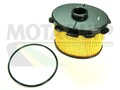 MOTAQUIP Kraftstofffilter VFF354 Filtereinsatz 19.0 für TOYOTA COROLLA Compact 1