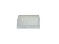 Bosch 1987435161 Filter, Innenraumluft für SUZUKI