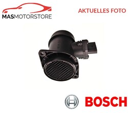 LUFTMASSENMESSER BOSCH 0 281 006 755 P FÜR VW PASSAT B5,LT II