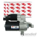 AS-PL ANLASSER STARTER 1,10kW passend für AUDI A4 A5 A6 Q5 PORSCHE MACAN |