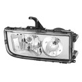Hella Hauptscheinwerfer H7 H1 rechts passend für Mercedes Axor L LL 2436 2536