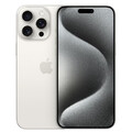 Apple iPhone 15 Pro Max - Top - Generalüberholt - Alle Größen & Farben - Entsperrt
