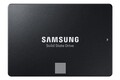 interne SSD Festplatte Samsung 870 EVO 250GB / 500GB / 1TB / 2TB - 2.5 Zoll SATA