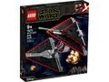 LEGO Star Wars 75272 Sith TIE Fighter Neu und OVP