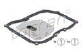 Topran Hydraulikfiltersatz, Automatikgetriebe 502 755 für MINI