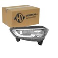 DIEDERICHS HALOGEN LED SCHEINWERFER LED-TFL RECHTS für RENAULT KADJAR | 4446980