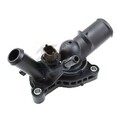 MEAT & DORIA 92907 Thermostat, Kühlmittel passend für FIAT JEEP