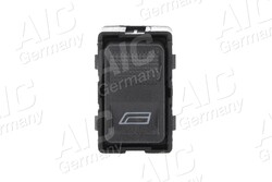 AIC Schalter Fensterheber 52783 Kunststoff für FORD TAUNUS 20M 2 Turnier 46F 100