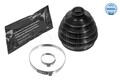 MEYLE 614 037 0009 Bellow Set, drive shaft for OPEL,SAAB,VAUXHALL