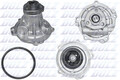DOLZ Wasserpumpe Motorkühlung A182 für AUDI SEAT B5 GOLF 6X1 A6 CADDY 3B5 6N2 A4