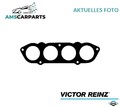 DICHTUNG ANSAUGKRÜMMER 71-34222-00 VICTOR REINZ NEU OE QUALITÄT