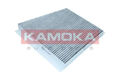 Innenraumfilter Frischluftfilter F504601 KAMOKA für MERCEDES-BENZ CLS E-KLASSE