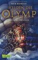 Helden des Olymp, Band 3: Das Zeichen der Athene von Rio... | Buch | Zustand gut