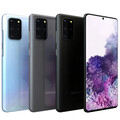 NEU Samsung Galaxy S20+ Plus (5G) SM-G986U 128GB 6.7" Ohne Simlock Smartphone