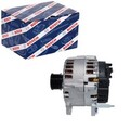 BOSCH LICHTMASCHINE GENERATOR 140A passend für AUDI A3 Q2 SEAT ALHAMBRA ARONA