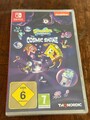 SpongeBob SquarePants: The Cosmic Shake (Nintendo Switch, 2023) NEU & OVP