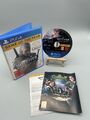 The Witcher 3-Wild Hunt (Game of The Year Edition) (Sony PlayStation 4, 2016)