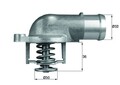 Mahle Ti21287D Thermostat Kühlmittel für VW Touareg Multivan T5 2003-2010