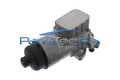 PARTSTEC ÖLFILTERMODUL MIT ÖLFILTERGEHÄUSE passend für CITROËN BERLINGO C1 C2 C3