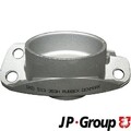 JP GROUP Federbeinstützlager Beidseitig, Hinterachse u.a. für AUDI, SEAT, SKODA