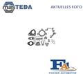 KT330005 MONTAGESATZ DICHTSATZ TURBOLADER FA1 NEU OE QUALITÄT