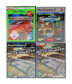 Need for Speed Underground 2 Most Wanted PC PS2 Xbox Wii Auswahl Spiele
