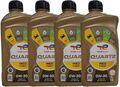 Total Quartz INEO First 0W-30  4x1 Liter  PSA B71 2312 ACÉA C2 Motoröl 