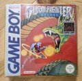Burai Fighter Deluxe in OVP - Nintendo Game Boy Gameboy ⚡