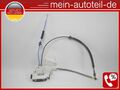Mercedes W204 W212 C/E-Klasse ORIGINAL Türschloss Hinten Rechts A2047301435