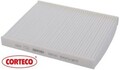 CORTECO 80004406 Filter für Innenraumluft Innenraumfilter Filter für BMW 