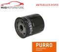 MOTOR ÖLFILTER PURRO PUR-PO5012 I NEU OE QUALITÄT