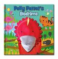 Large Hand Puppet Book - Polly Parrot's Bedtime by  0755404505 FREE Shipping