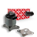 AGR-Ventil FEBI BILSTEIN 45630 für CITROËN FIAT PEUGEOT