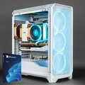 Noctua Gaming PC Intel Core i9-i7-i5 I Nvidia 5090-5080-5070 I 1-4TB SSD 32-64GB