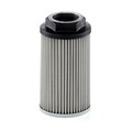 Filter Arbeitshydraulik MANN-FILTER HD 10 002 Hydraulische Anlage
