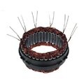 1x Stator, Generator AS-PL AS0020 passend für VW