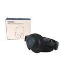 KVIDIO Bluetooth Kopfhörer mit mikrofon Wireless Headset 5.2 Bluetooth Kopfhörer